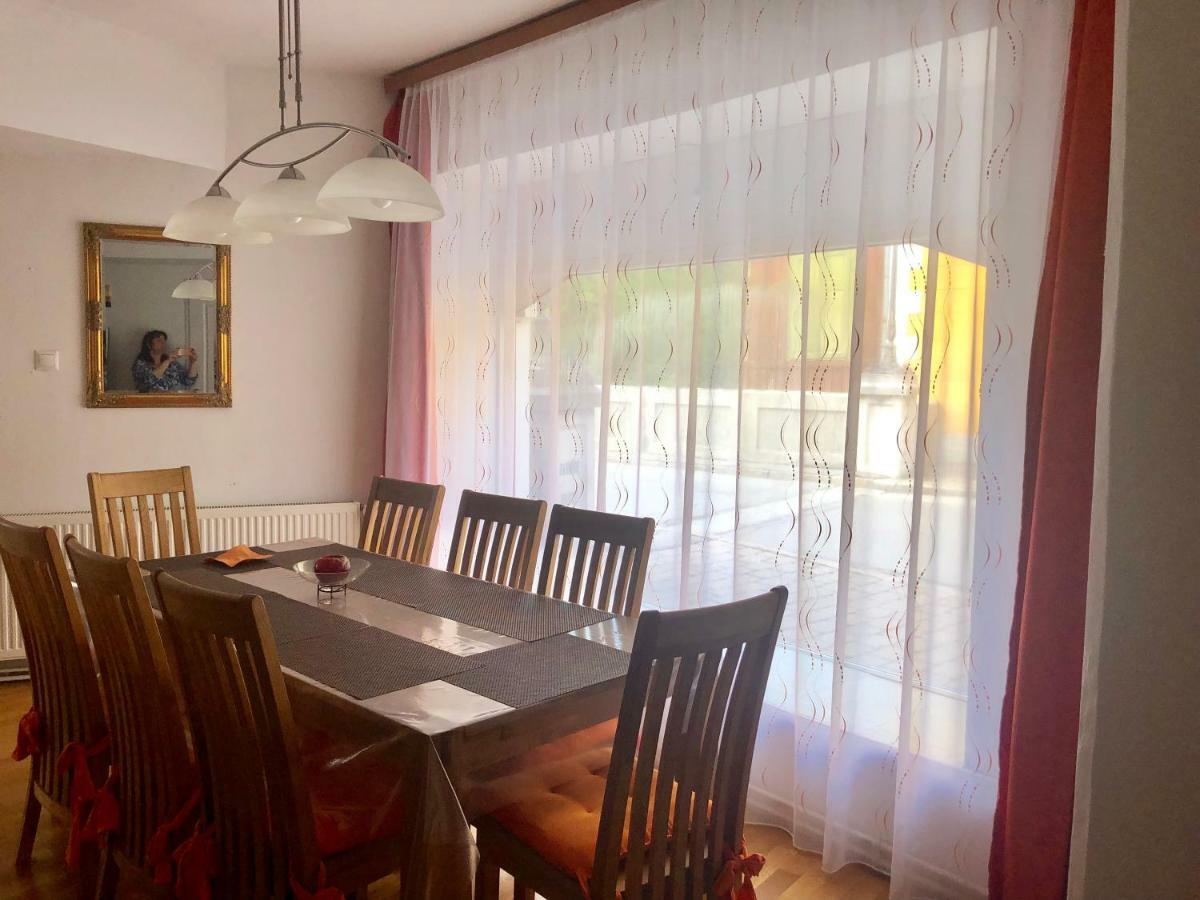 Apartment Zur Bruecke 穆劳 外观 照片