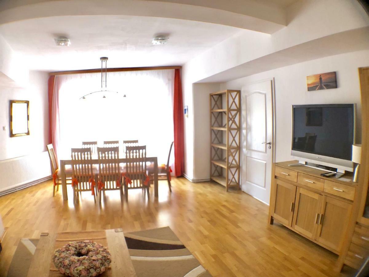 Apartment Zur Bruecke 穆劳 外观 照片