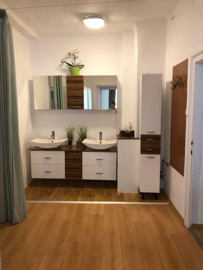 Apartment Zur Bruecke 穆劳 外观 照片