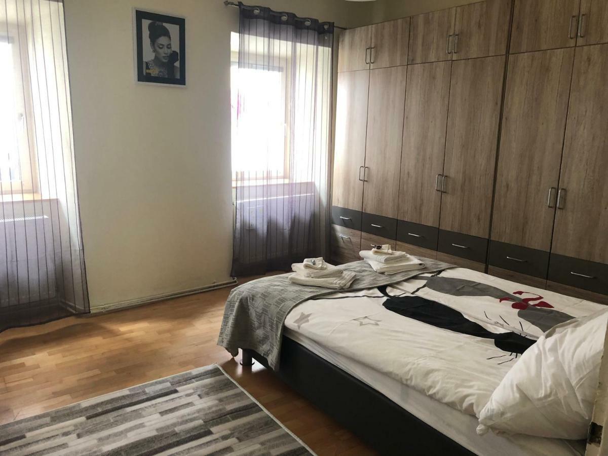Apartment Zur Bruecke 穆劳 外观 照片
