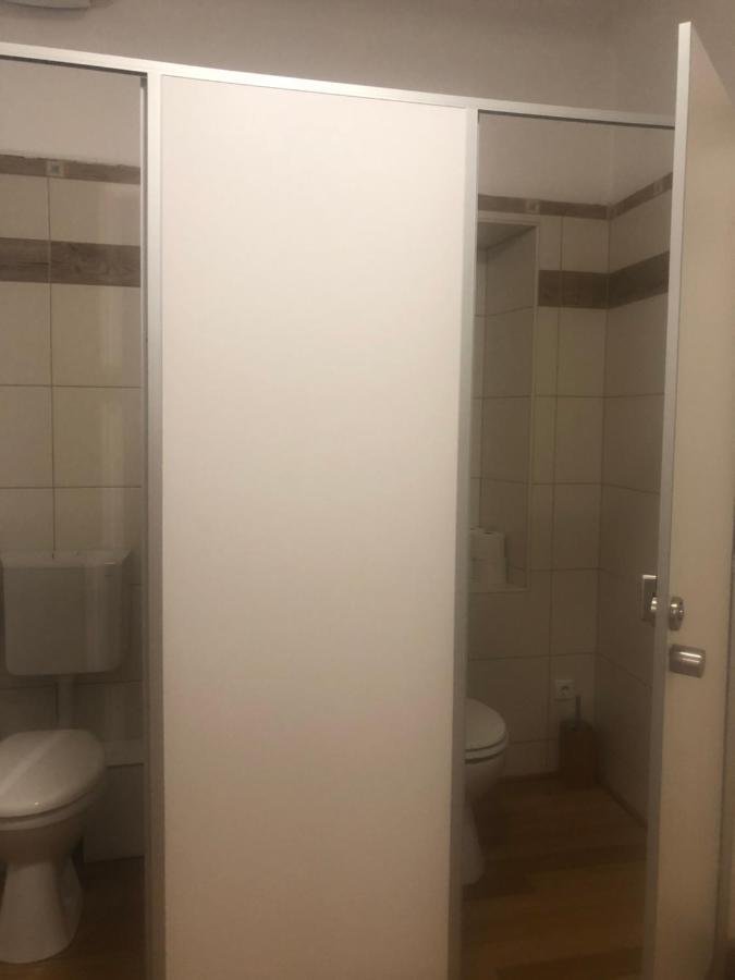 Apartment Zur Bruecke 穆劳 外观 照片